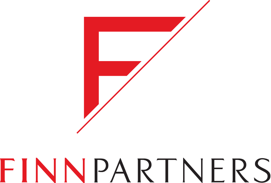 Finn logo translucent