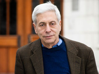 CCNY chemistry professor John R. Lombardi