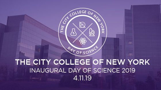 Day of Science