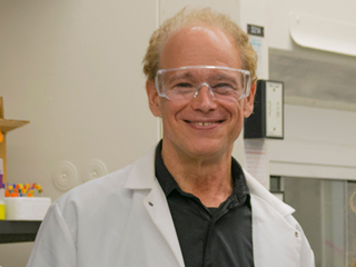 David S. Rumschitzki, the CCNY chemical engineer whose cancer research has earned him a Fulbright Scholar award. David S. Rumschitzki, the CCNY chemical engineer whose cancer research has earned him a Fulbright Scholar award.
