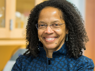 Gilda A. Barabino, Dean of the Grove School of Engineering at The City College of New York Gilda A. Barabino, Dean of the Grove School of Engineering at The City College of New York