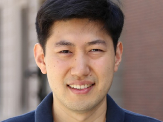 Xi Chen, an assistant professor of chemical engineering at the Grove School Xi Chen, an assistant professor of chemical engineering at the Grove School