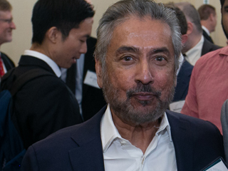 Sanjoy Banerjee, Distinguished Professor of Chemical Engineering at CCNY Sanjoy Banerjee, Distinguished Professor of Chemical Engineering at CCNY