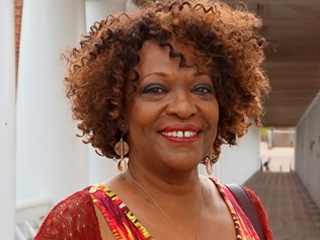 Rita Dove Rita Dove
