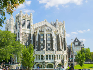 CCNY Campus CCNY Campus
