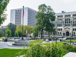 CCNY Campus CCNY Campus