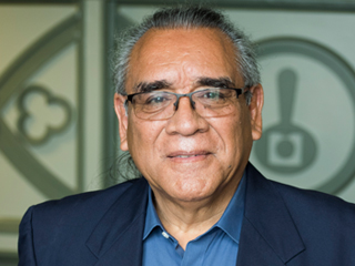 Joseph Barba is a professor of electrical engineering at the Grove School of Engineering. Joseph Barba is a professor of electrical engineering at the Grove School of Engineering.