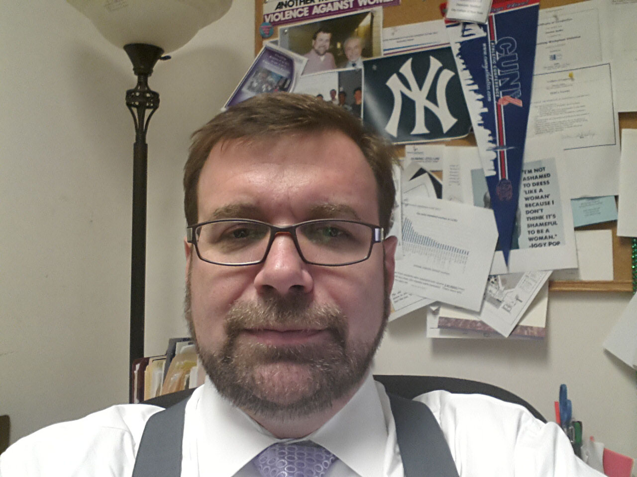 Dominic Stellini