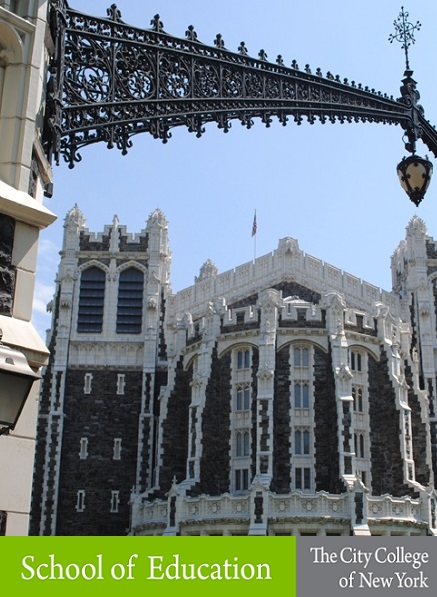 School of Education Profile Picture