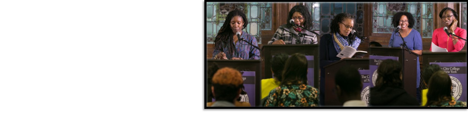 Women Writers the Caribbean