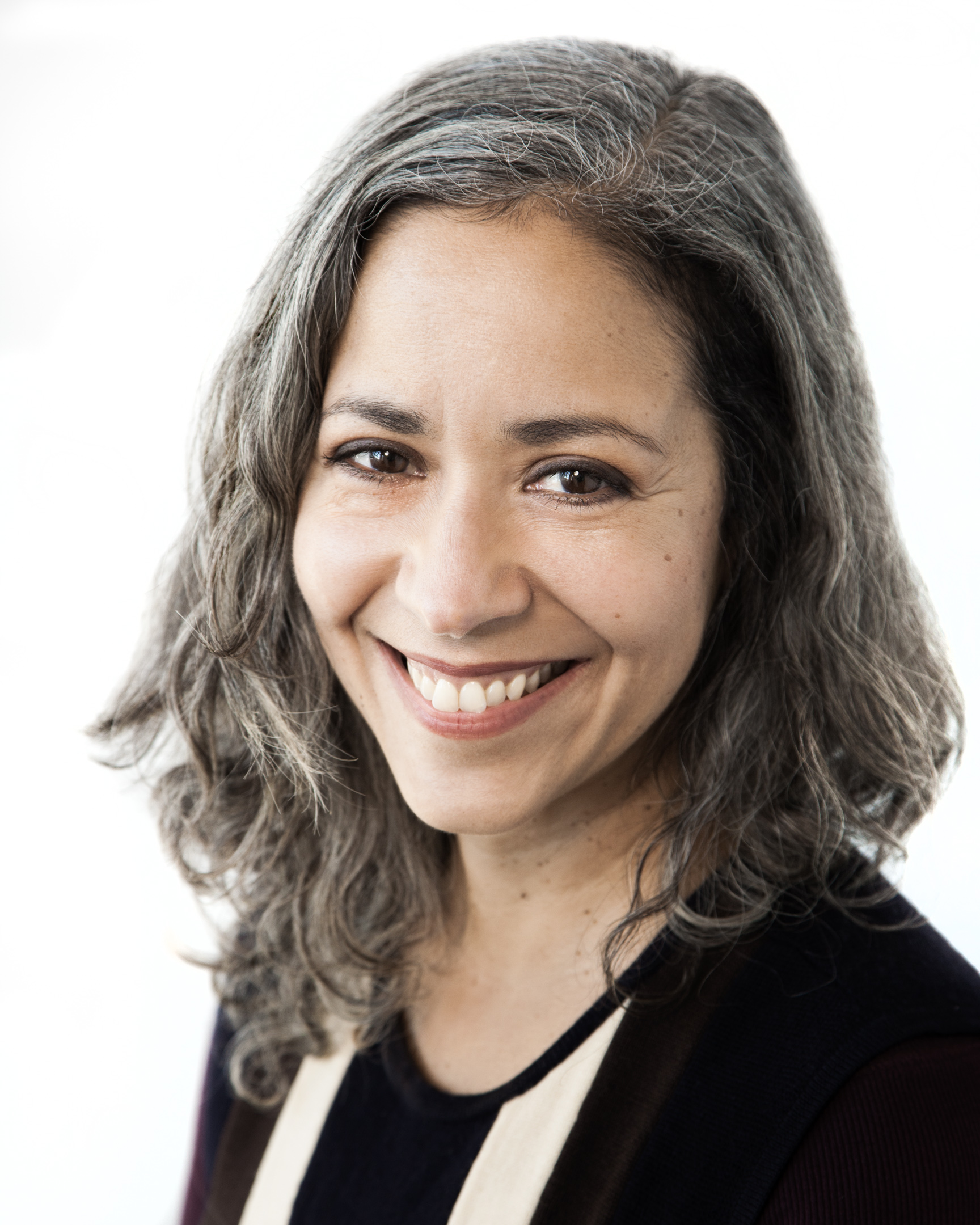 Karin Block, City College