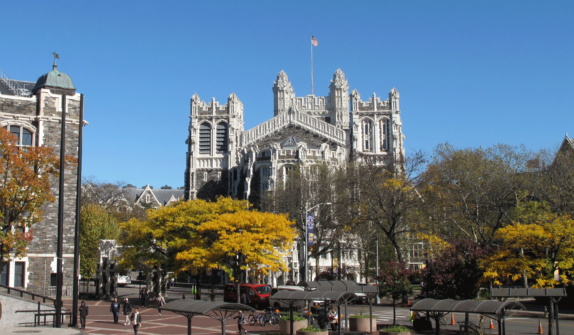 CCNY