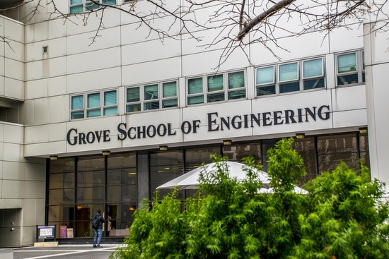 grove school of engineering acceptance rate - CollegeLearners.com