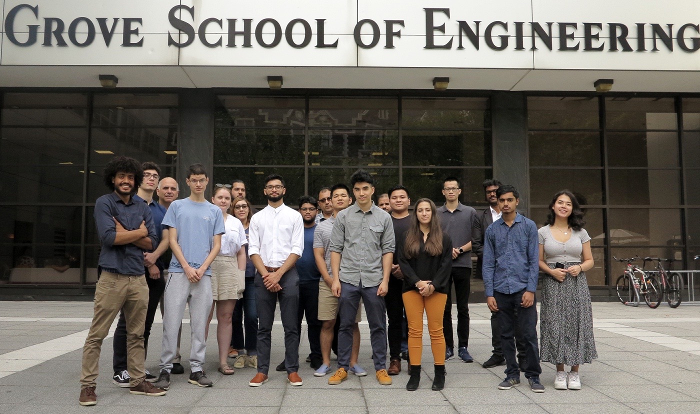 CCNY receives $3 million U.S. Dept. of Ed grant