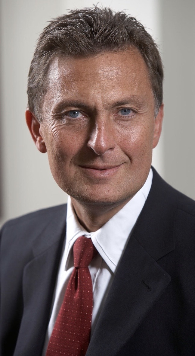 Healthcare executive Richard J. Henley joins Colin Powell School Board – CUNY Newswire