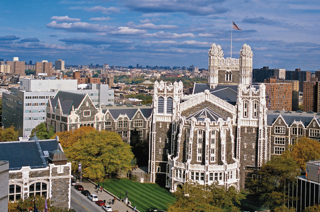 CCNY