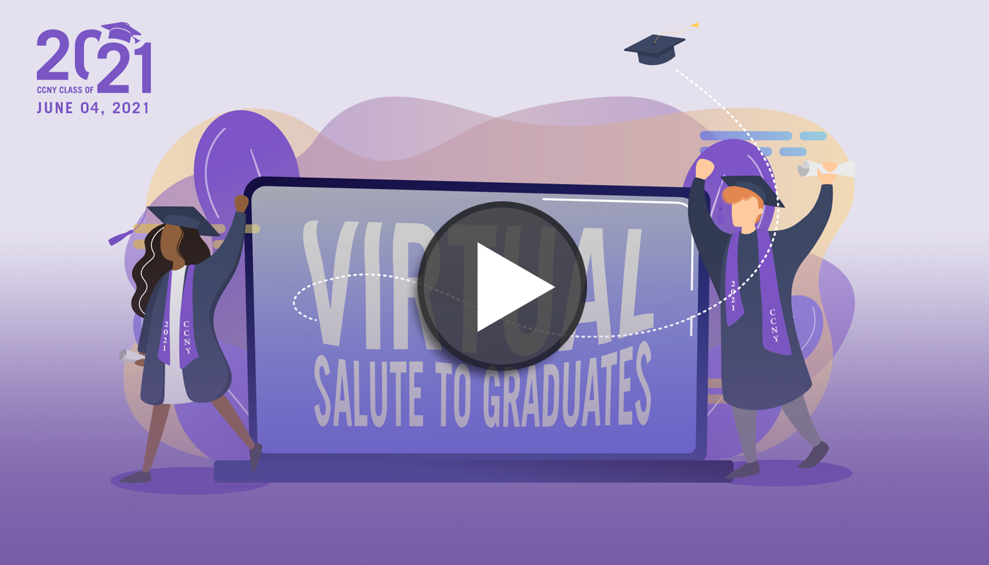 Commencement Video artwork