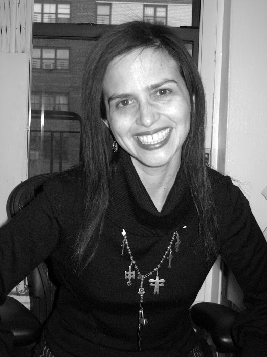 CCNY writer & scholar Lyn Sandín Di Iorio receives NY arts fellowship