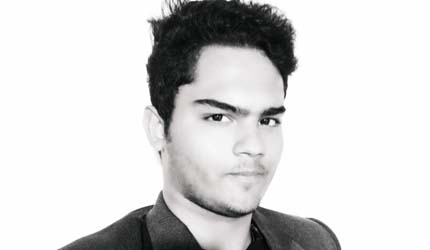 Fahad, Mohammed