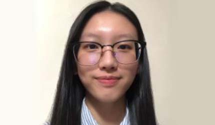 Liang, Lily