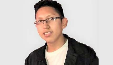 Palaguachi, Steven