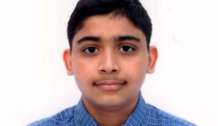 Prajith Kumar, Nikhil