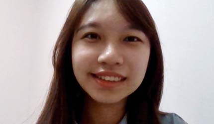 Yu, Jieying