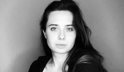 Zdryueva, Yulia