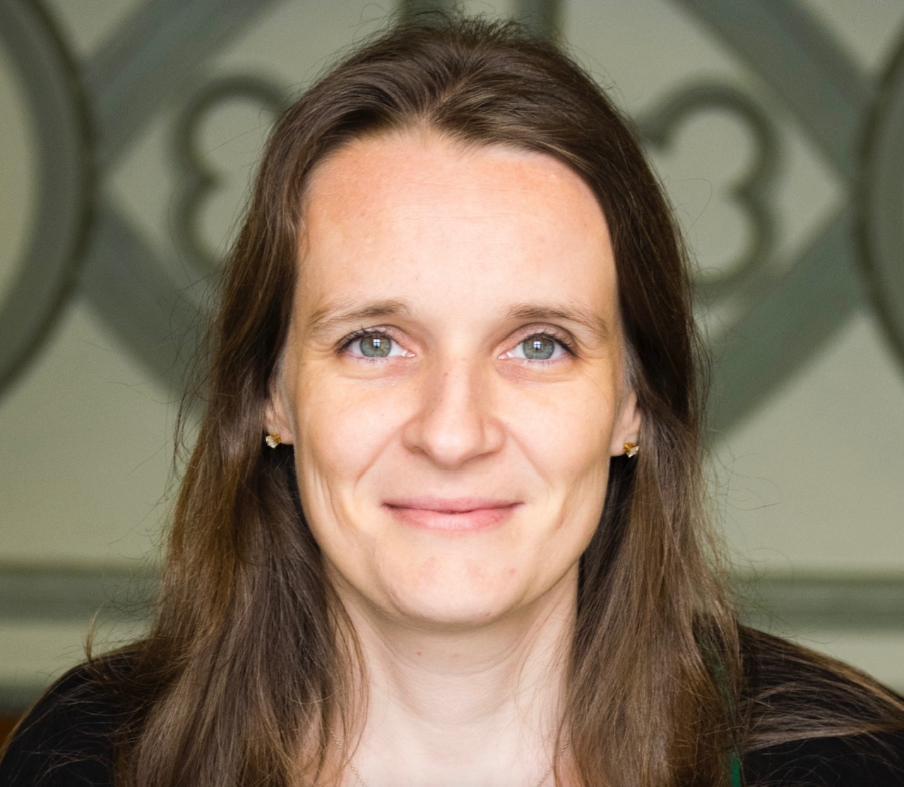 Grove School biomedical engineer Alessandra Carriero seeks brittle bone