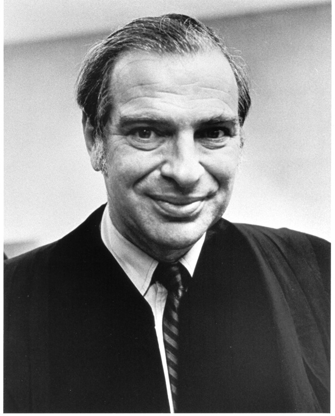 Kenneth Arrow