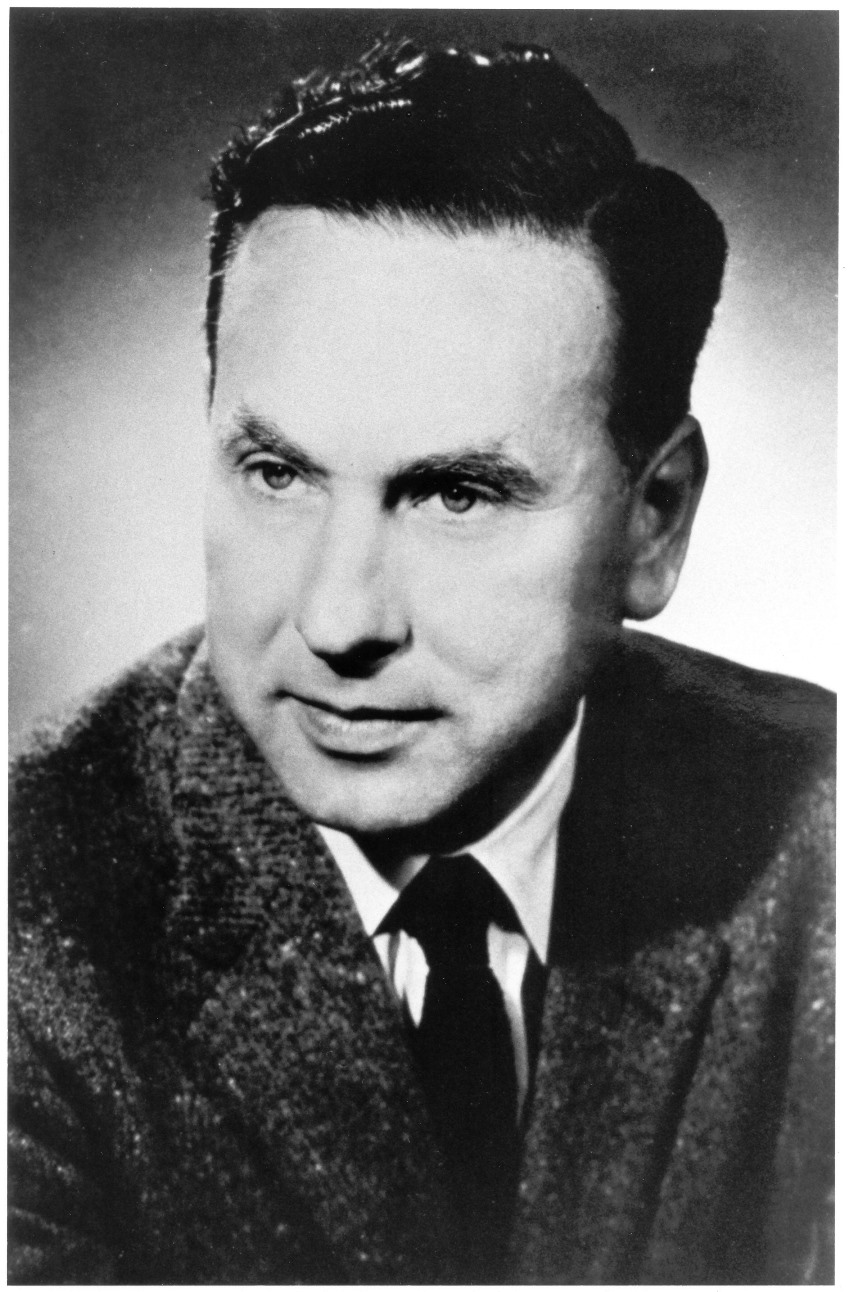 Robert Hofstadter