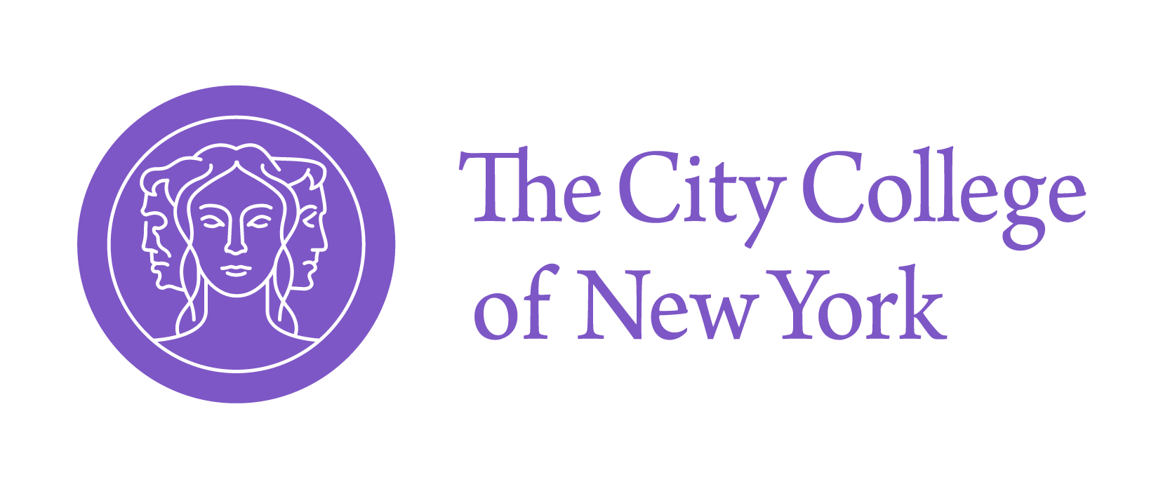 The City College of New York Logo