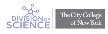 Division of Science Logo
