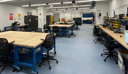 CCNY Makerspace
