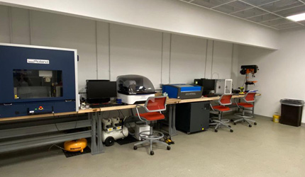 MTM Makerspace