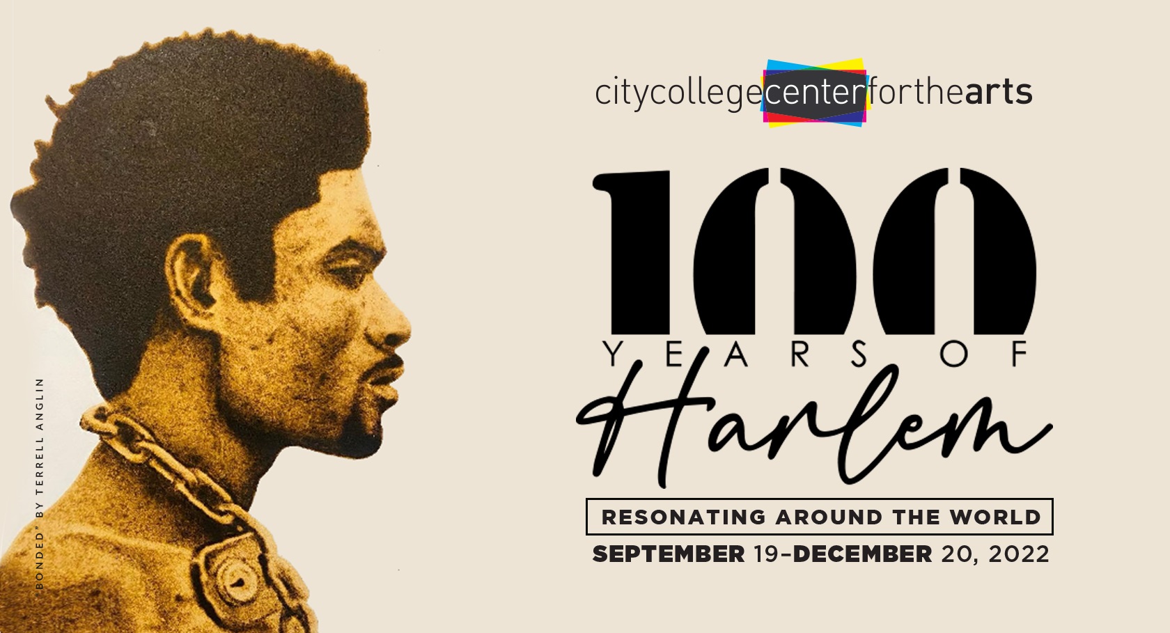  100 Years of Harlem: Resonating Around the World 