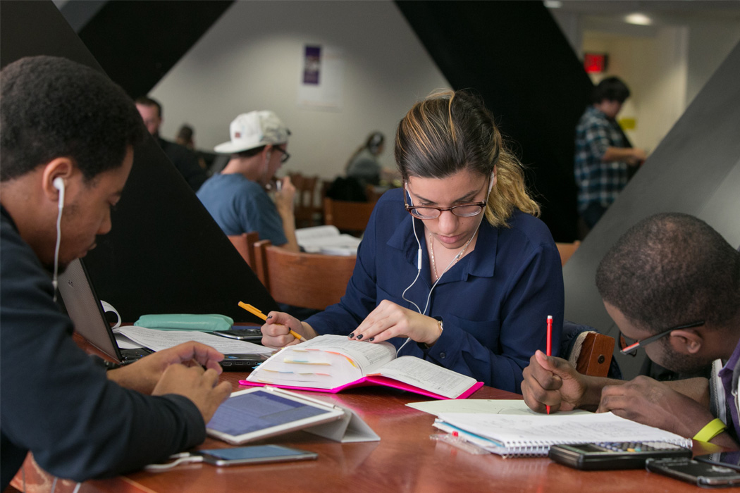 Benny's Tools For Student Success Transfer Students The City