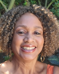 Hazel Carter