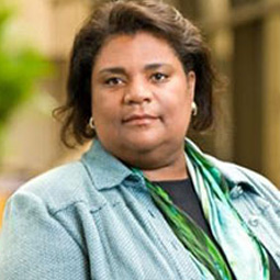 Dr. Carmen R. Green 