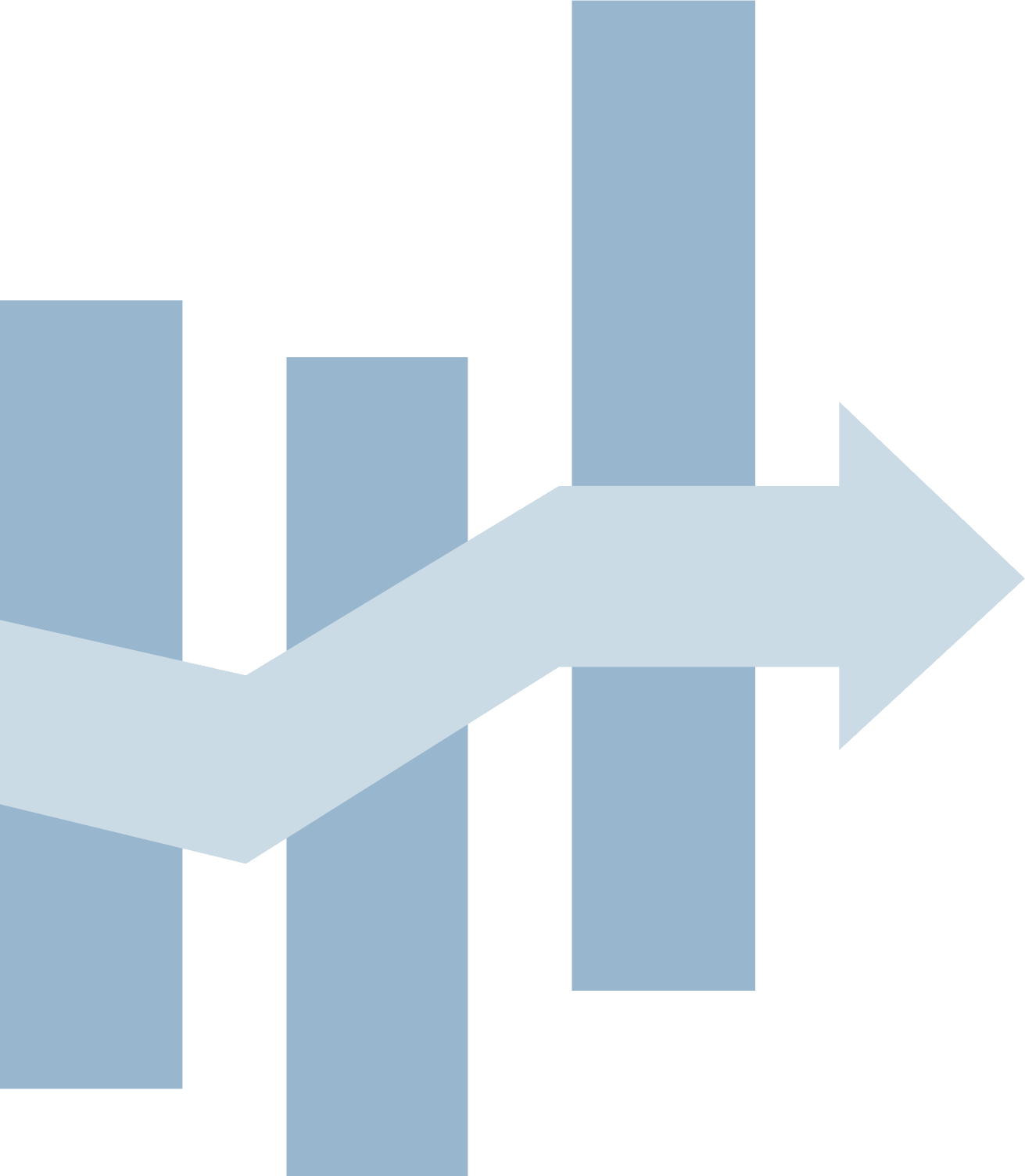 Image of stock trends