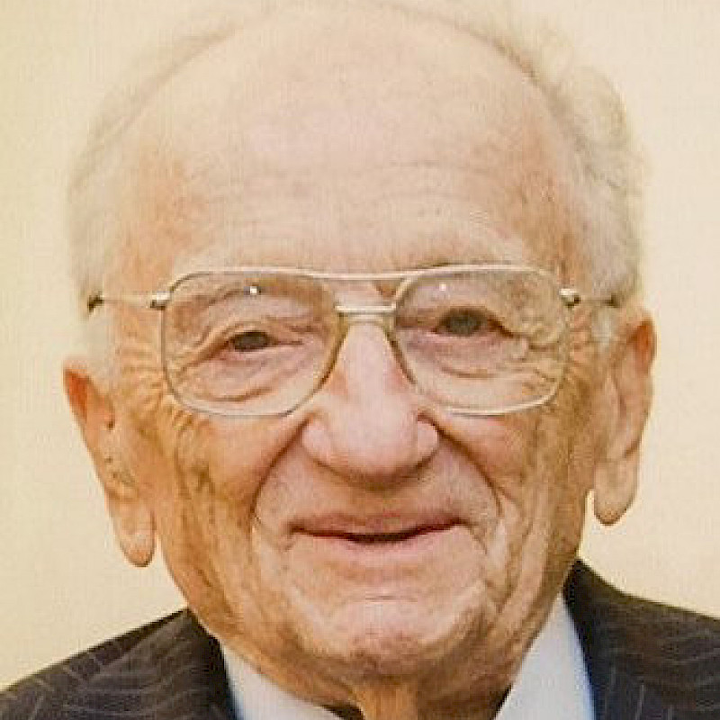 Benjamin Ferencz