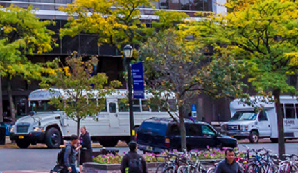 Campus Bus