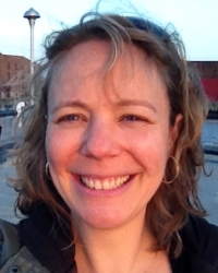 Marit Dewhurst