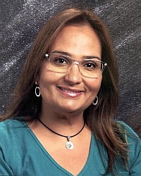 Mónica Martell