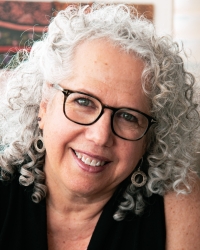 Nancy Stern