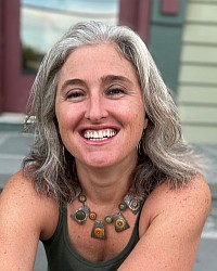 Kelli Hesseltine