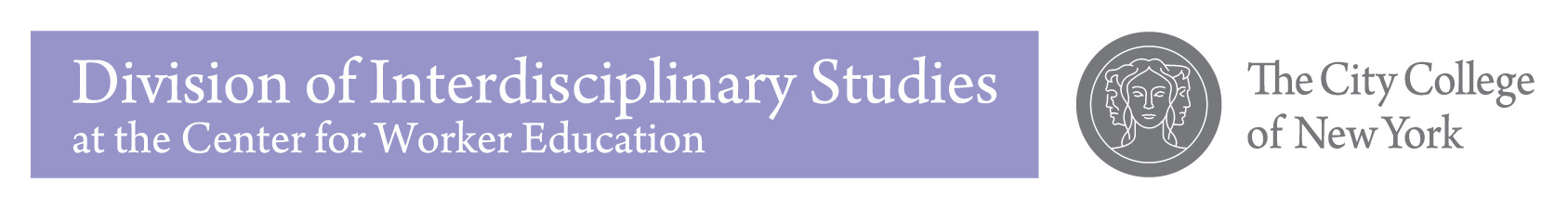 Division of Interdisciplinary Studies