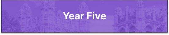 Year Five