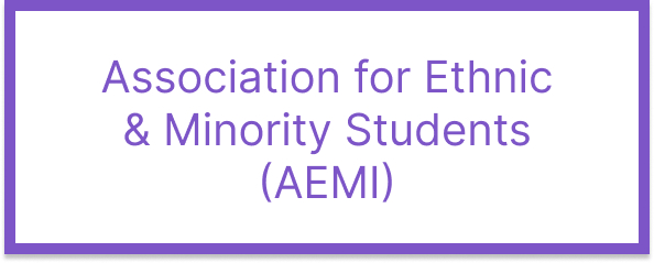 Association for Ethnic & Minority Students