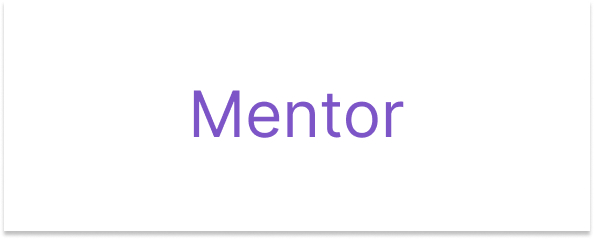 Mentor